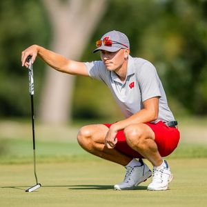 Image post by @wisconsinm_golf on Instagram