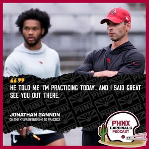Image post by @phnx_sports on Instagram