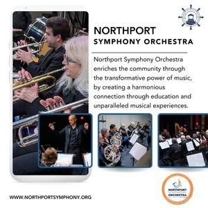 Image post by @northportchamberofcommerce on Instagram