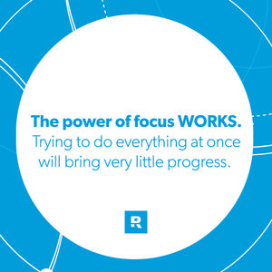Image post by @daveramsey on Instagram
