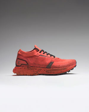 Image post by @flux_footwear on Instagram