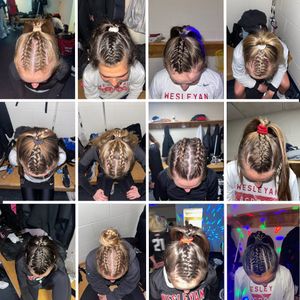Image post by @wes_wlax on Instagram