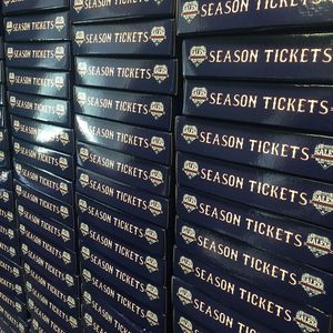 Image post by @salemredsox on Instagram