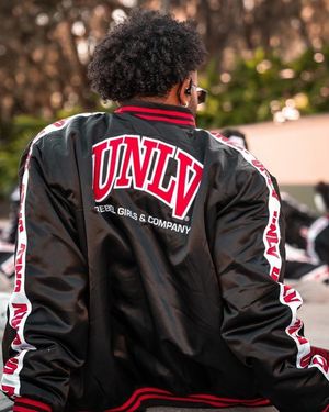 Image post by @unlvrgandco on Instagram