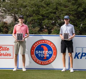 Image post by @tgfjuniorgolf on Instagram