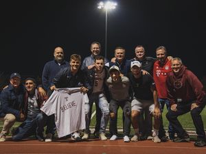 Image post by @temple_msoc on Instagram