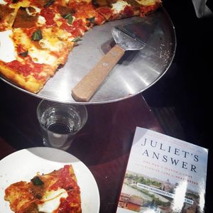 Image post by @gallerybooks on Instagram