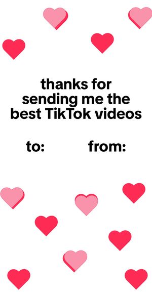 Image post by @tiktok on TikTok
