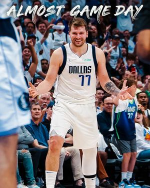 Image post by @dallasmavsshop on Instagram