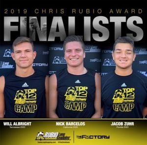 Image post by @smchs_football on Instagram
