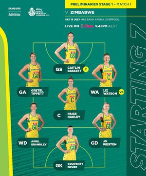 Image post by @aussiediamonds on Instagram