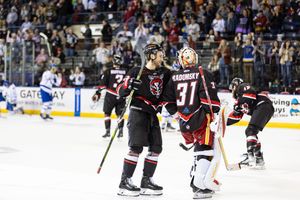 Image post by @RapidCityRush on Twitter/X