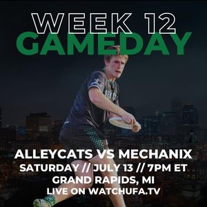 Image post by @IndianapolisAlleyCats on Facebook