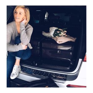 Image post by @susie_wolff on Instagram