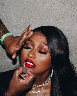 Image post by @fentybeauty on Instagram