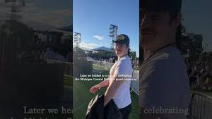 Video post by @kimrose on YouTube