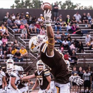 Image post by @bw_mlax on Instagram