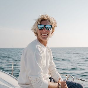 Image post by @knockaround on Instagram