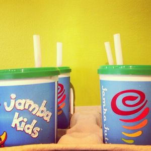 Image post by @jambajuice on Instagram