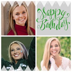 Image post by @csugoldenpoms on Instagram
