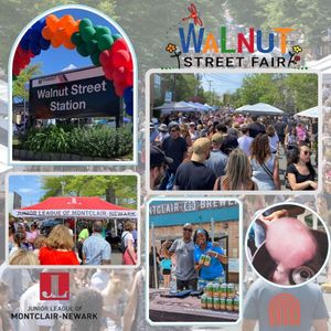 Image post by @experiencemontclair on Instagram