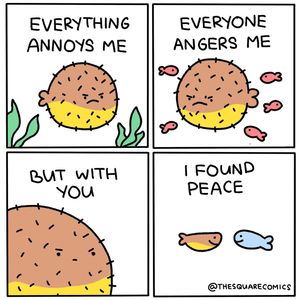 Image post by @9gag on Instagram