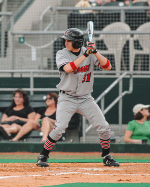 Image post by @gobearcatsbase on Instagram