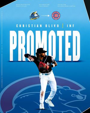Image post by @pelicansbaseball on Instagram