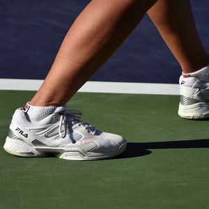 Image post by @filatennis on Instagram