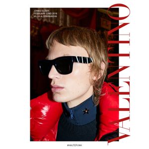 Image post by @maisonvalentino on Instagram