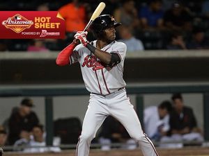 Image post by @baseballamerica on Instagram