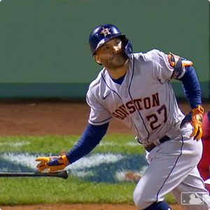 Image post by @mlb.korea on Instagram