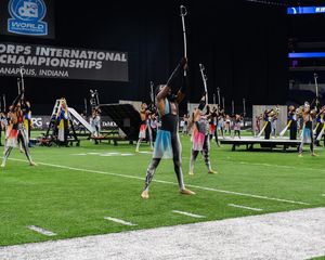 Image post by @thebluedevils on Instagram