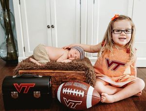 Image post by @virginia.tech on Instagram