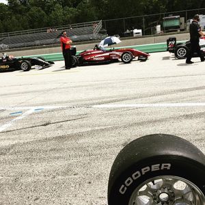 Image post by @capemotorsports on Instagram