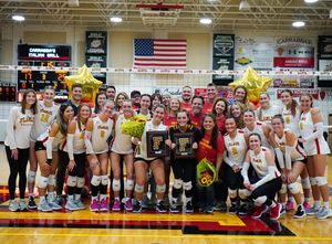 Image post by @flaglerathletics on Instagram