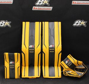 Image post by @goaliesonly on Instagram