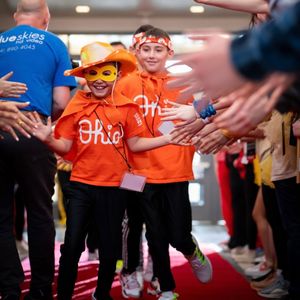 Image post by @buckeyethon on Instagram