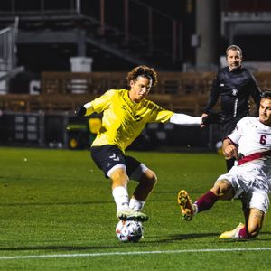 Image post by @charlestonbattery on Instagram