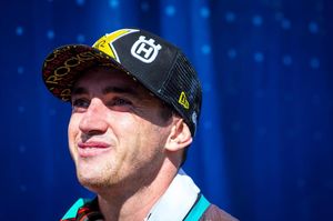 Image post by @racerxonline on Instagram