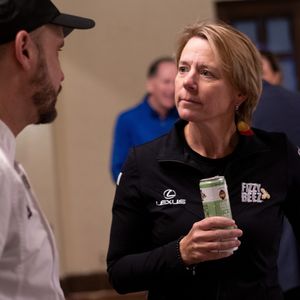 Image post by @queencitylpga on Instagram
