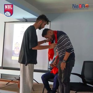 Image post by @nblnepal on Instagram