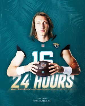 Image post by @jaguars on Instagram