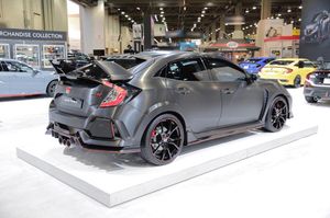 Image post by @honda on Instagram