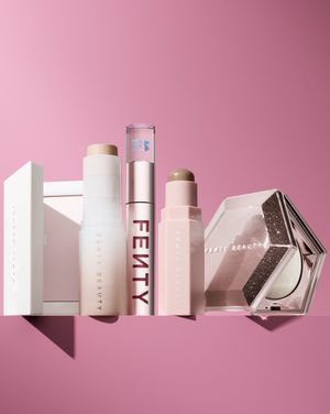 Image post by @fentybeauty on Instagram