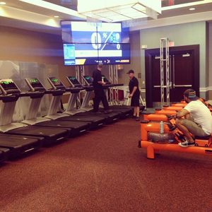 Image post by @orangetheory on Instagram
