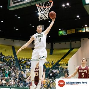 Image post by @wmtribembb on Instagram