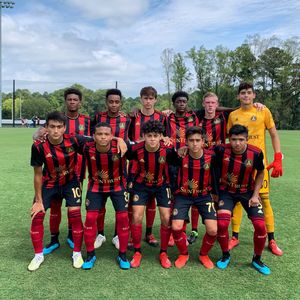 Image post by @academyatlutd on Instagram
