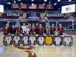 Image post by @ramblerswvb on Instagram