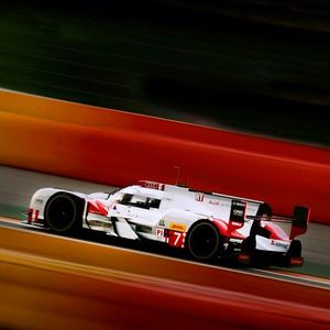 Image post by @audi on Instagram